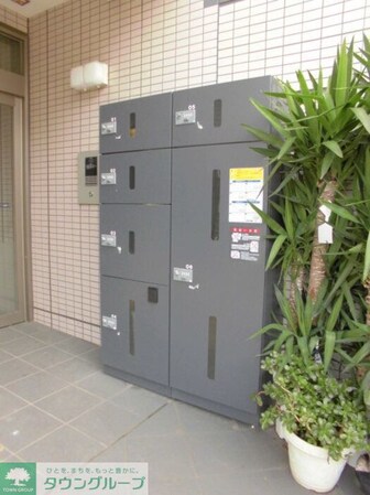 第一フラワーマンション弐番館の物件内観写真